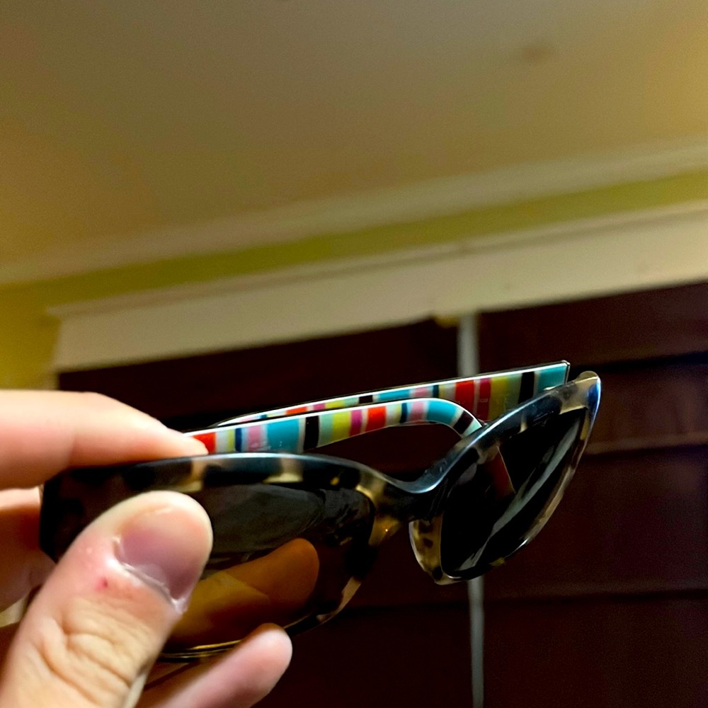 Kate Spade sunglasses